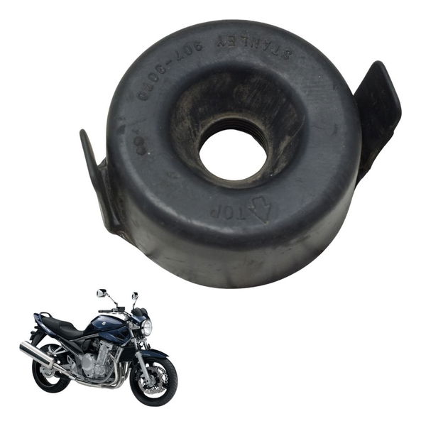 Borracha Vedação Farol Suzuki Gsx Bandit 650n 09-11 Original