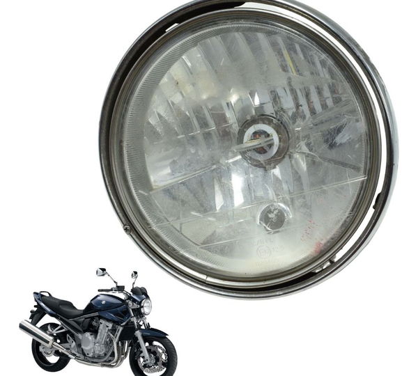 Farol Suzuki Gsx Bandit 650n 09-11 Original