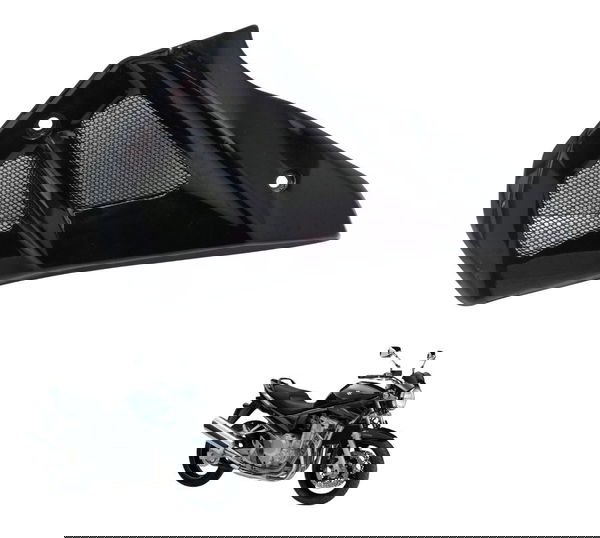 Aba Tanque Dir C/avaria Suzuki Gsx Bandit 650n 09-11 Origina