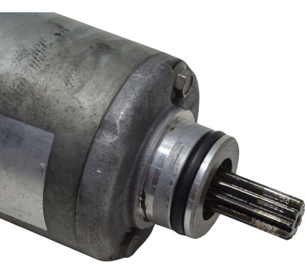 Motor Arranque Suzuki Gsx Bandit 650n 09-11 Original