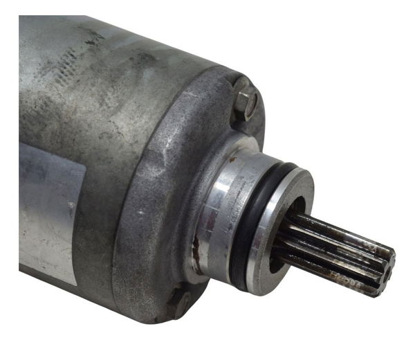 Motor Arranque Suzuki Gsx Bandit 650n 09-11 Original
