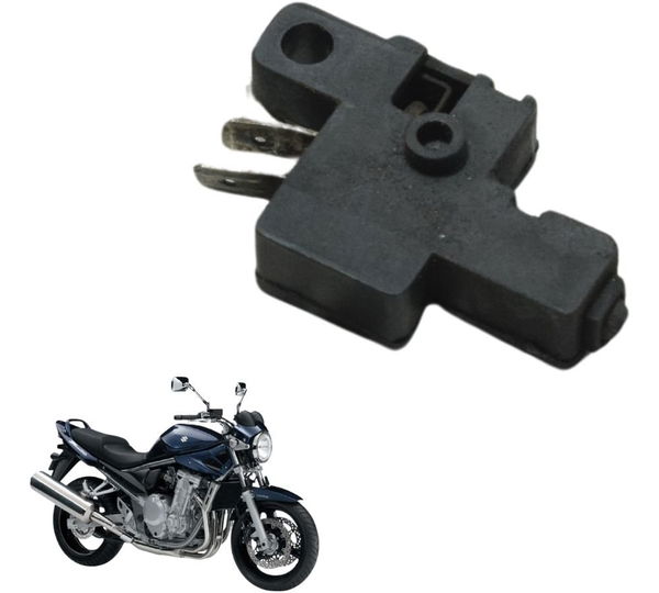 Interruptor Embreagem Suzuki Gsx Bandit 650n 09-11 Original