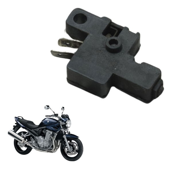 Interruptor Embreagem Suzuki Gsx Bandit 650n 09-11 Original