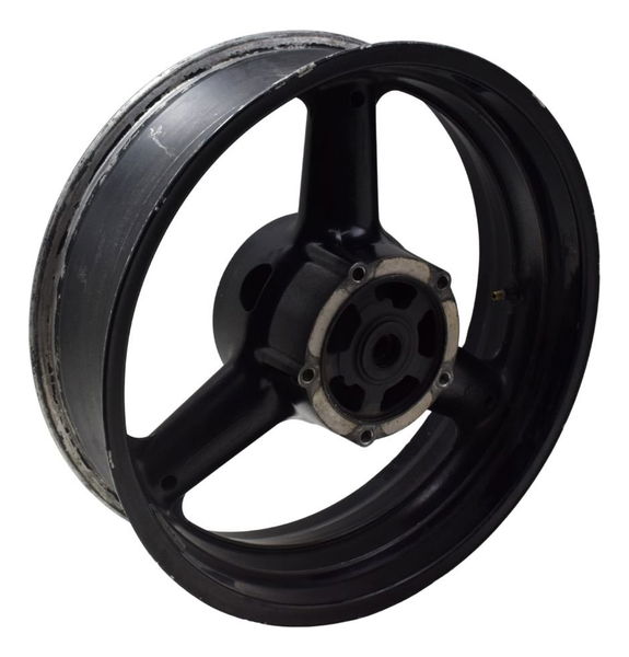 Roda Traseira Suzuki Gsx Bandit 650n 09-11 Original Preto