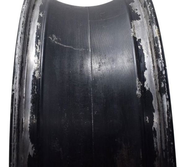 Roda Traseira Suzuki Gsx Bandit 650n 09-11 Original Preto