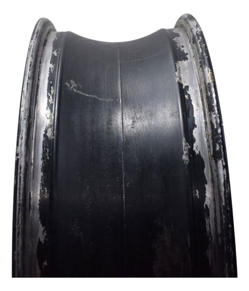 Roda Traseira Suzuki Gsx Bandit 650n 09-11 Original Preto