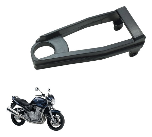 Guia Corrente Deslizante Suzuki Gsx Bandit 650n 09-11 Origin