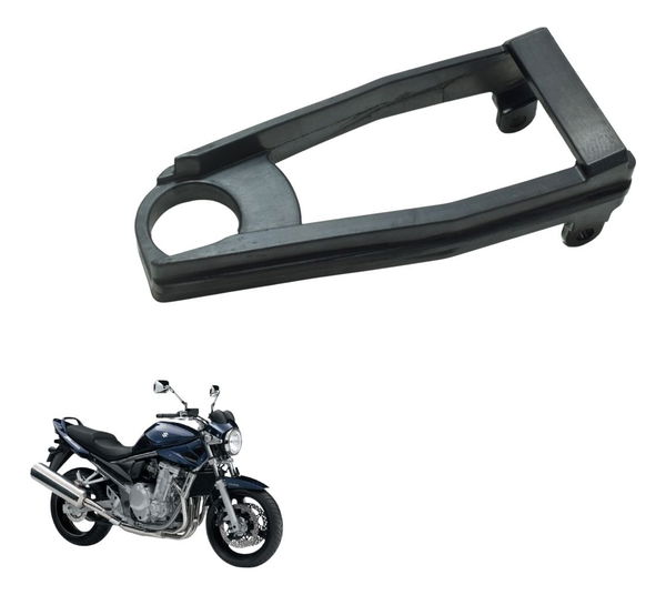 Guia Corrente Deslizante Suzuki Gsx Bandit 650n 09-11 Origin