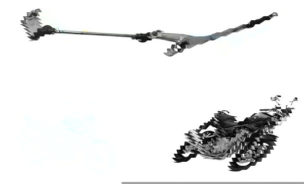 Pedal Câmbio Marcha Suzuki Gsx Bandit 650n 09-11 Original