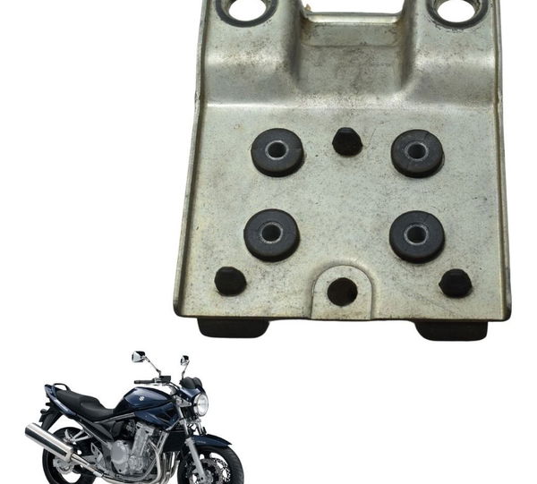 Suporte Tanque Suzuki Gsx Bandit 650n 09-11 Original