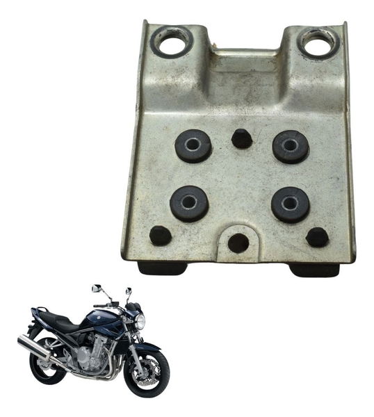 Suporte Tanque Suzuki Gsx Bandit 650n 09-11 Original
