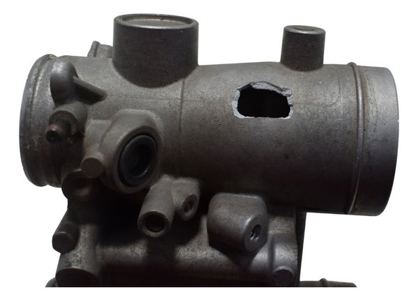 Corpo Injeção C/avaria Suzuki Gsx Bandit 650n 09-11 Original