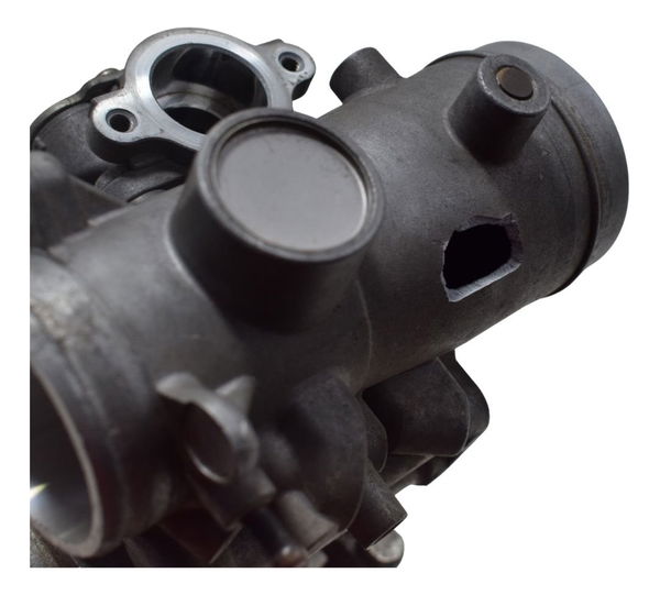 Corpo Injeção C/avaria Suzuki Gsx Bandit 650n 09-11 Original