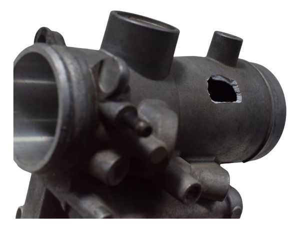 Corpo Injeção C/avaria Suzuki Gsx Bandit 650n 09-11 Original