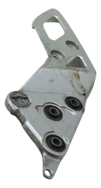 Suporte Pedaleira Diant Dir Suzuki Gsx Bandit 650n 09-11 Cinza