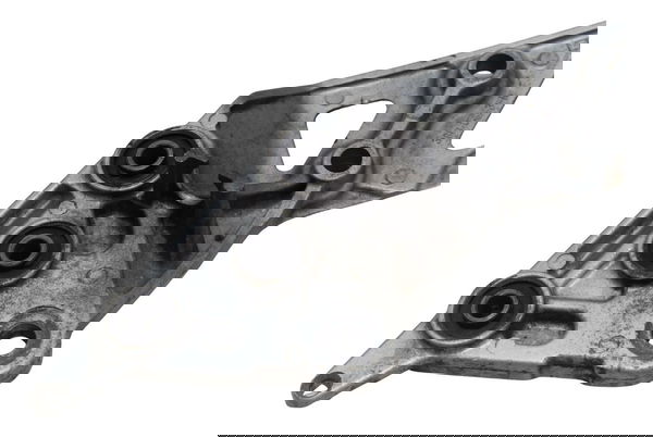 Suporte Pedaleira Diant Dir Suzuki Gsx Bandit 650n 09-11 Cinza