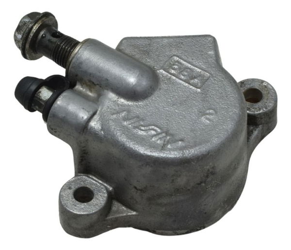 Acionador Atuador Embreagem Suzuki Gsx Bandit 650n 09-11