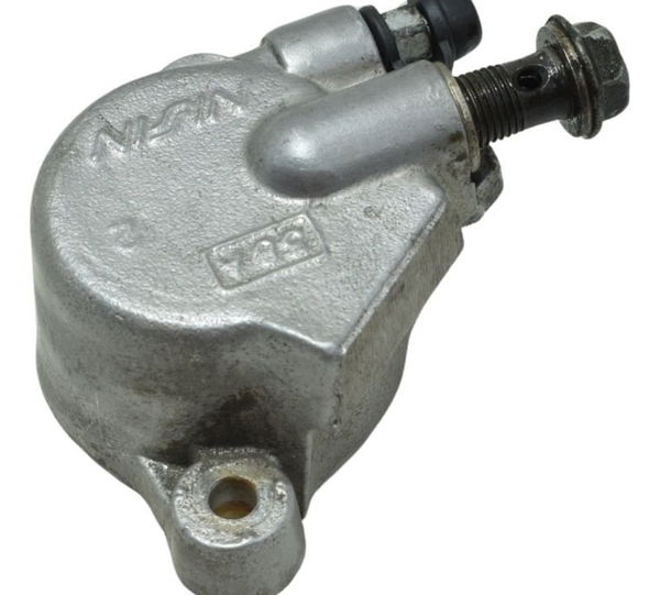 Acionador Atuador Embreagem Suzuki Gsx Bandit 650n 09-11