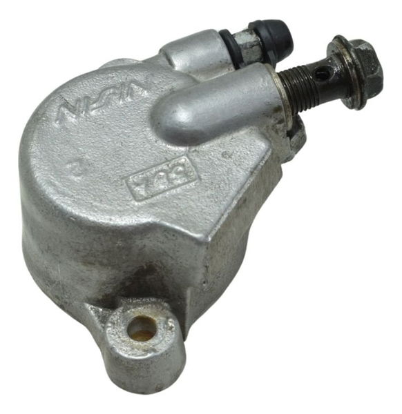 Acionador Atuador Embreagem Suzuki Gsx Bandit 650n 09-11