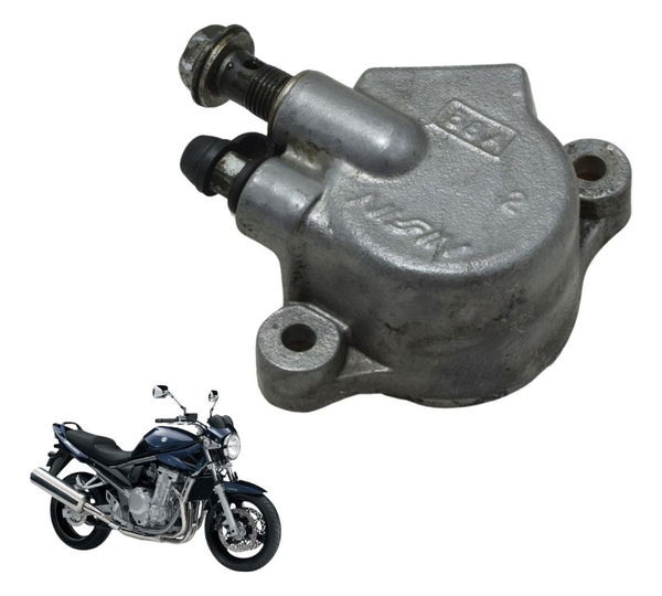 Acionador Atuador Embreagem Suzuki Gsx Bandit 650n 09-11