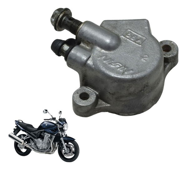 Acionador Atuador Embreagem Suzuki Gsx Bandit 650n 09-11
