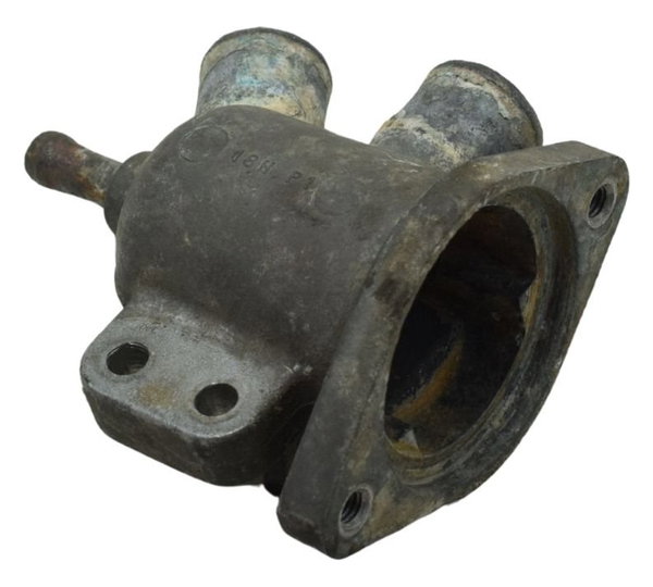 Carcaça Válvula Termostática Suzuki Gsx Bandit 650n 09-11