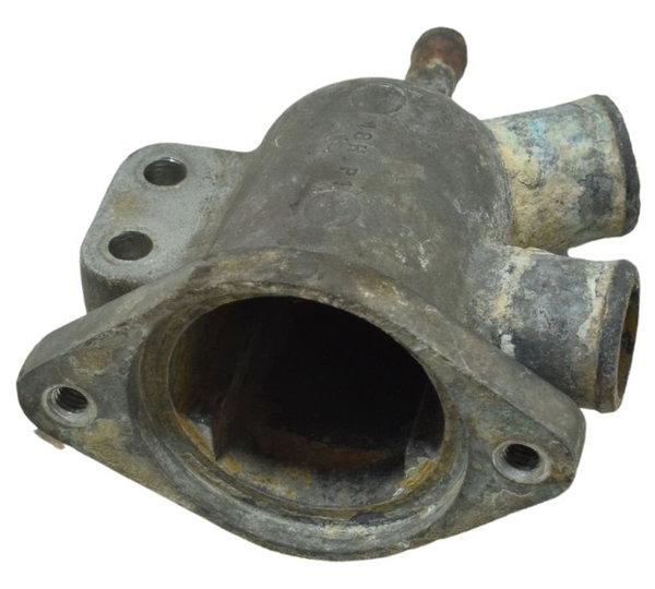 Carcaça Válvula Termostática Suzuki Gsx Bandit 650n 09-11