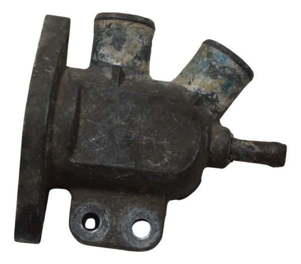 Carcaça Válvula Termostática Suzuki Gsx Bandit 650n 09-11