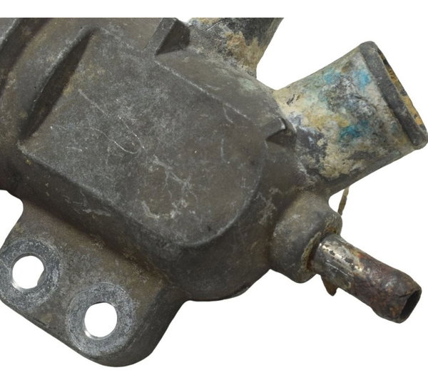 Carcaça Válvula Termostática Suzuki Gsx Bandit 650n 09-11