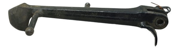 Pedal Descanso Lateral Suzuki Gsx Bandit 650n 09-11 Original