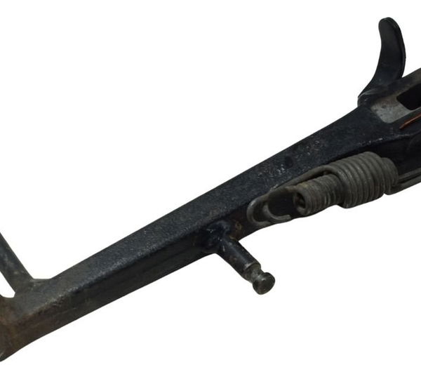 Pedal Descanso Lateral Suzuki Gsx Bandit 650n 09-11 Original