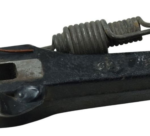 Pedal Descanso Lateral Suzuki Gsx Bandit 650n 09-11 Original