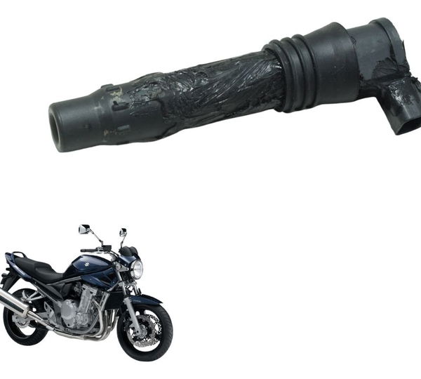 Bobina Ignição Suzuki Gsx Bandit 650n 09-11 Original