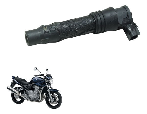 Bobina Ignição Suzuki Gsx Bandit 650n 09-11 Original