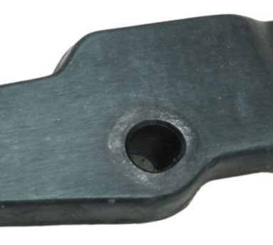 Suporte Pedal Câmbio Suzuki Gsx Bandit 650n 09-11 Original Cinza-escuro