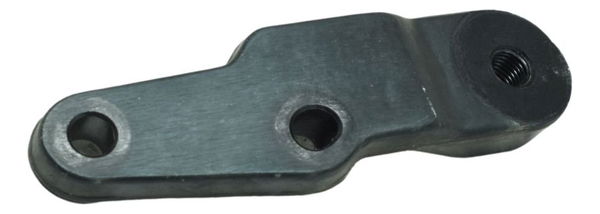 Suporte Pedal Câmbio Suzuki Gsx Bandit 650n 09-11 Original Cinza-escuro