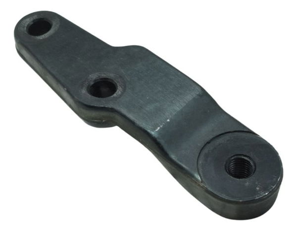 Suporte Pedal Câmbio Suzuki Gsx Bandit 650n 09-11 Original Cinza-escuro