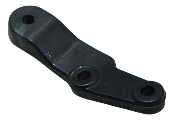 Suporte Pedal Câmbio Suzuki Gsx Bandit 650n 09-11 Original Cinza-escuro
