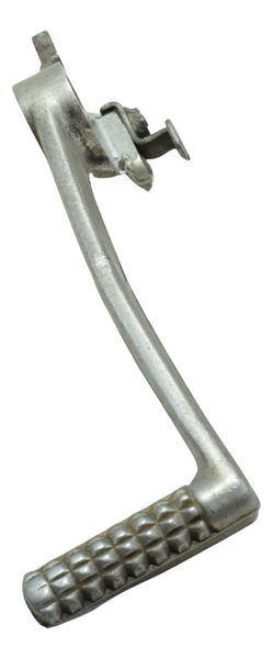 Pedal Freio C/detalhes Suzuki Gsx Bandit 650n 09-11 Original