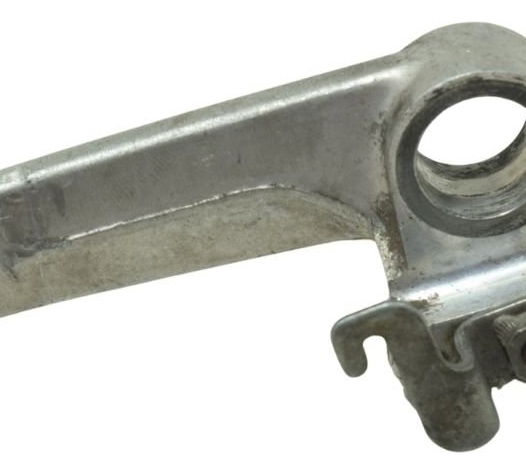 Pedal Freio C/detalhes Suzuki Gsx Bandit 650n 09-11 Original