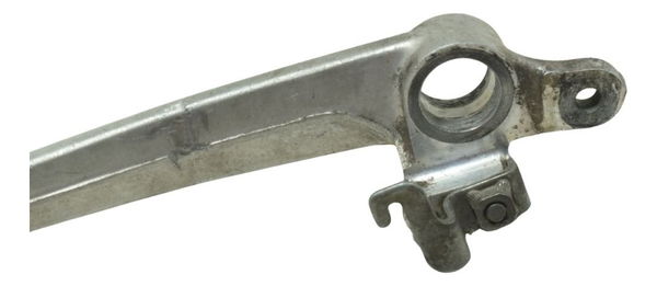 Pedal Freio C/detalhes Suzuki Gsx Bandit 650n 09-11 Original