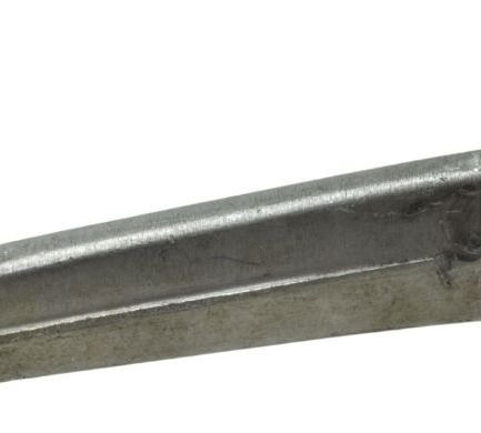 Pedal Freio C/detalhes Suzuki Gsx Bandit 650n 09-11 Original