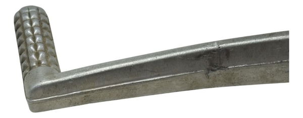 Pedal Freio C/detalhes Suzuki Gsx Bandit 650n 09-11 Original