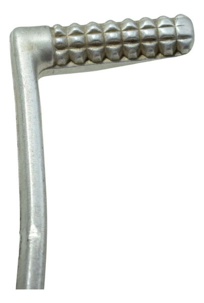 Pedal Freio C/detalhes Suzuki Gsx Bandit 650n 09-11 Original