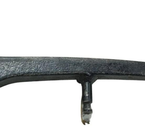 Pedal Descanso Lateral C/ Detal Suzuki Gsx Bandit 650n 09-11