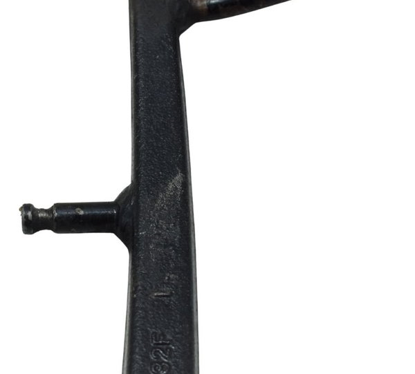 Pedal Descanso Lateral C/ Detal Suzuki Gsx Bandit 650n 09-11