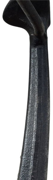 Pedal Descanso Lateral C/ Detal Suzuki Gsx Bandit 650n 09-11