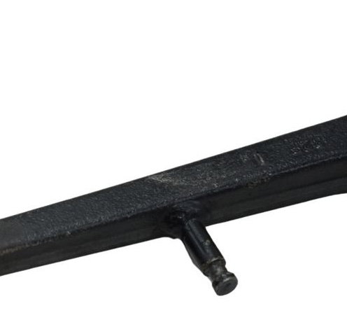 Pedal Descanso Lateral C/ Detal Suzuki Gsx Bandit 650n 09-11