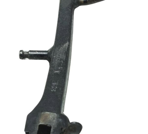 Pedal Descanso Lateral C/ Detal Suzuki Gsx Bandit 650n 09-11