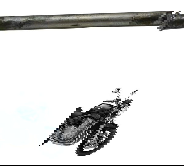 Eixo Quadro Elástico Suzuki Gsx Bandit 650n 09-11 Original